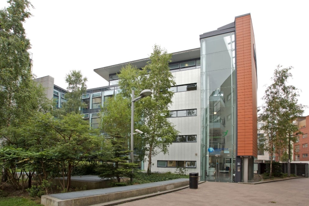 Séjour linguistique en Irlande Séjour linguistique Dublin